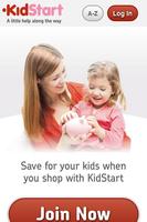 KidStart Affiche