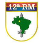 12.ª Região Militar ikona