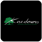 Kazdoura Lebanese Restaurant ícone
