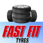 Fast Fit Mob Tyres Zeichen