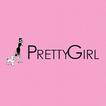 ”Pretty Girl Makeup