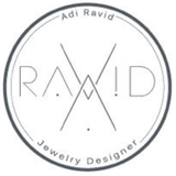 Adi Ravid أيقونة