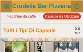 Crudelia Bar screenshot 2