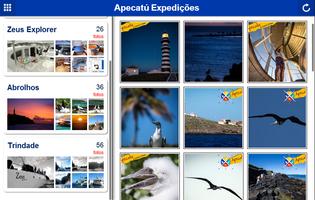 Apecatú Expedições - Abrolhos screenshot 1