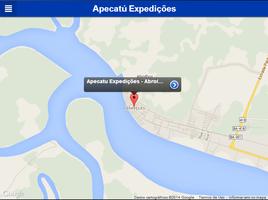 Apecatú Expedições - Abrolhos screenshot 2