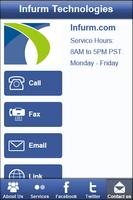 Infurm Technologies screenshot 3