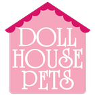 Dollhouse Pets ไอคอน