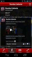 Rumba Caliente Cartaz