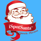 ikon iSpotSanta's Santa Tracker