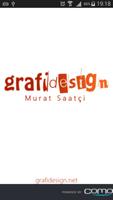 GrafiDesign ポスター