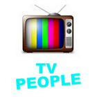 People Tv-icoon