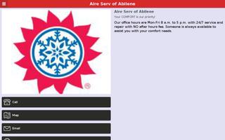 Aire Serv of Abilene اسکرین شاٹ 3