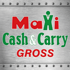 ikon Maxi Cash & Carry