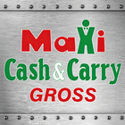 Maxi Cash & Carry icône