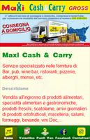 Maxi Cash & Carry captura de pantalla 1