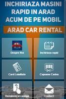 Arad Car Rental poster