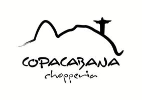 Copacabana Chopperia Affiche