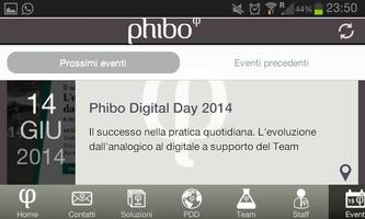 Phibo Italy imagem de tela 2