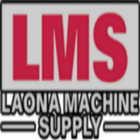 ikon Laona Machine Supply