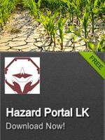 Drought Portal LK скриншот 3