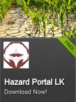 Drought Portal LK скриншот 1