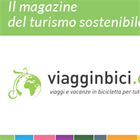 viagginbici أيقونة