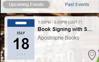 Apostrophe Books captura de pantalla 3