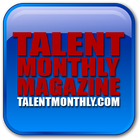 Talent Monthly Magazine icon
