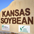 Kansas Soybean أيقونة