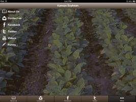 Kansas Soybean syot layar 3