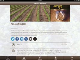 Kansas Soybean screenshot 2