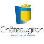 Châteaugiron আইকন