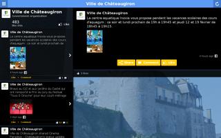 Châteaugiron screenshot 3