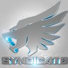 آیکون‌ The Syndicate Project