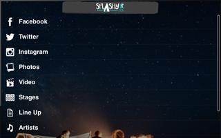 Splashy Fen Music Festival screenshot 2