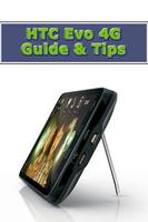 HTC Evo 4G News & Tips Affiche