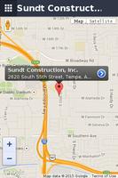 Sundt Construction, Inc. Screenshot 1