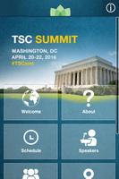 TSC Summit poster