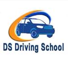 DS Driving School App 圖標