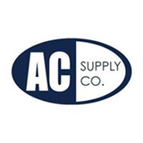 AC Supply Co. Zeichen
