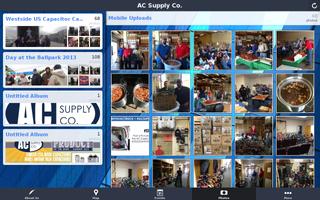 AC Supply Co. imagem de tela 3