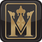 MOOVMENT Theory™ // MOBILE APP icon