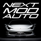 NextModAuto アイコン