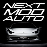 NextModAuto ícone