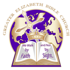 Icona Greater Elizabeth Bible Church