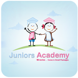 Juniors Academy parent icône