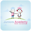 Juniors Academy parent