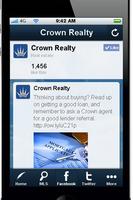 Crown Realty screenshot 1