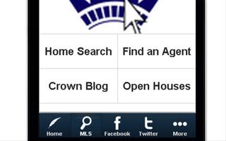 Crown Realty screenshot 2