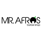 Mr Afros Barbershop 图标